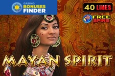 Mayan Spirit