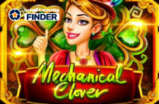 Mechanical Clover