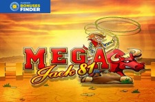 Mega Jack 81 Wazdan
