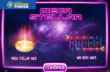 Megastellar