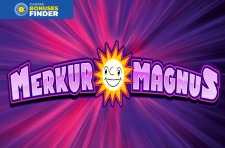 Merkur Magnus HD Merkur