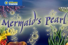 Mermaids Pearl Eyecon