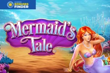 Mermaids Tale