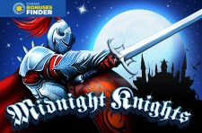 Midnight Knights Tom Horn Gaming