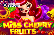 Miss Cherry Fruits BGAMING