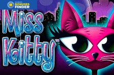 Miss Kitty Aristocrat