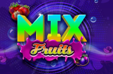 Mix Fruits