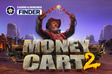 Money Cart 2 Relax Gaming