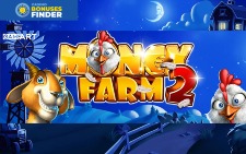 Money Farm 2 GameArt