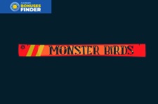 Monster Birds