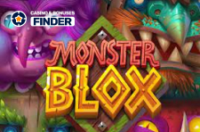 Monster Blox Peter&Sons