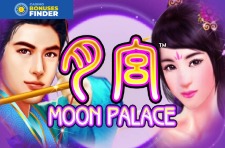 Moon Palace Skywind Group