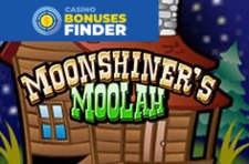 Moonshiners Moolah