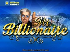 Mr Billionaire