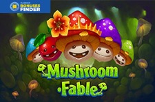 Mushroom Fable DLV