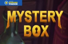 Mystery Box Oryx Gaming