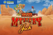 Mystery Jack Deluxe