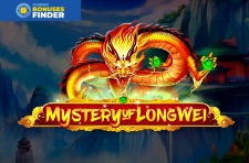 Mystery of LongWei