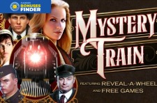 Mystery Train