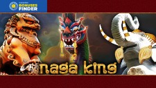 Naga King