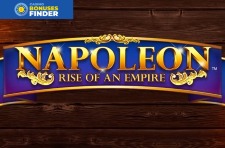 Napoleon Rise Of an Empire Blueprint Gaming