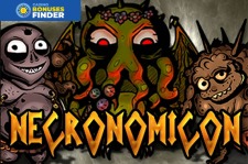 Necronomicon