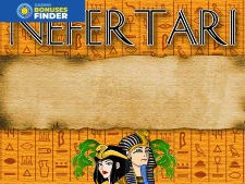 Nefertari