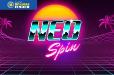 Neo Spin Fantasma Games