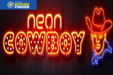 Neon Cowboy Mobilots