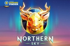 Northern Sky Quickspin