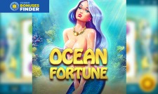 Ocean Fortune Red Tiger Gaming