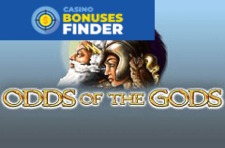 Odds of the Gods Mazooma Interactive Games