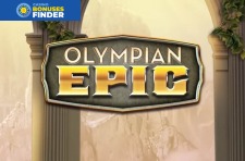 Olympian Epic High5Games