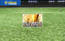 Olympic Slots GamesOS/CTXM