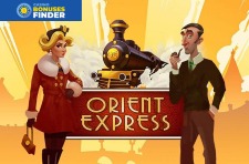 Orient Express