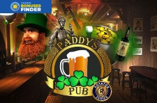 Paddys Pub