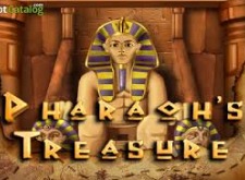 Pharaohs Treasure PlayPearls