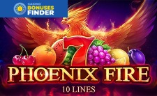 Phoenix Fire Playson