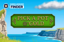 Pick A Pot O Gold SLOT FACTORY