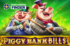 Piggy Bank Bills Pragmatic Play