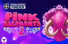 Pink Elephants 2 Thunderkick