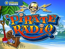 Pirate Radio Realistic Games