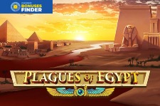 Plagues Of Egypt Fugaso