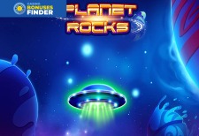 Planet Rocks Felix Gaming