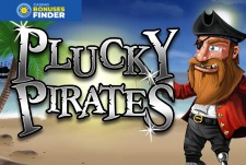 Plucky Pirates Nektan