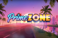 Prime Zone Quickspin