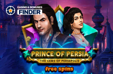 Prince of Persia