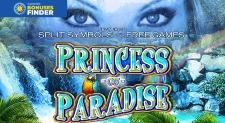 Princess of Paradise High5Games