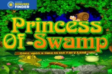 Princess of Swamp Belatra Games