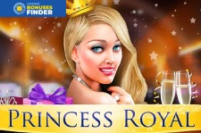 Princess Royal BGAMING